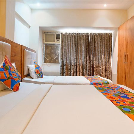 Fabhotel Regal Inn Bombay Eksteriør billede