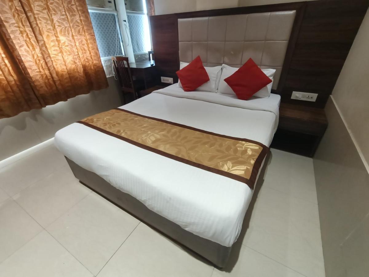 Fabhotel Regal Inn Bombay Eksteriør billede
