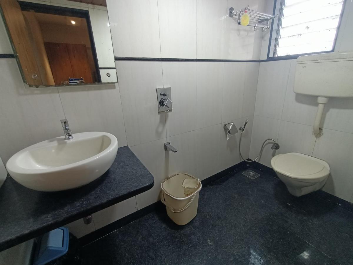 Fabhotel Regal Inn Bombay Eksteriør billede