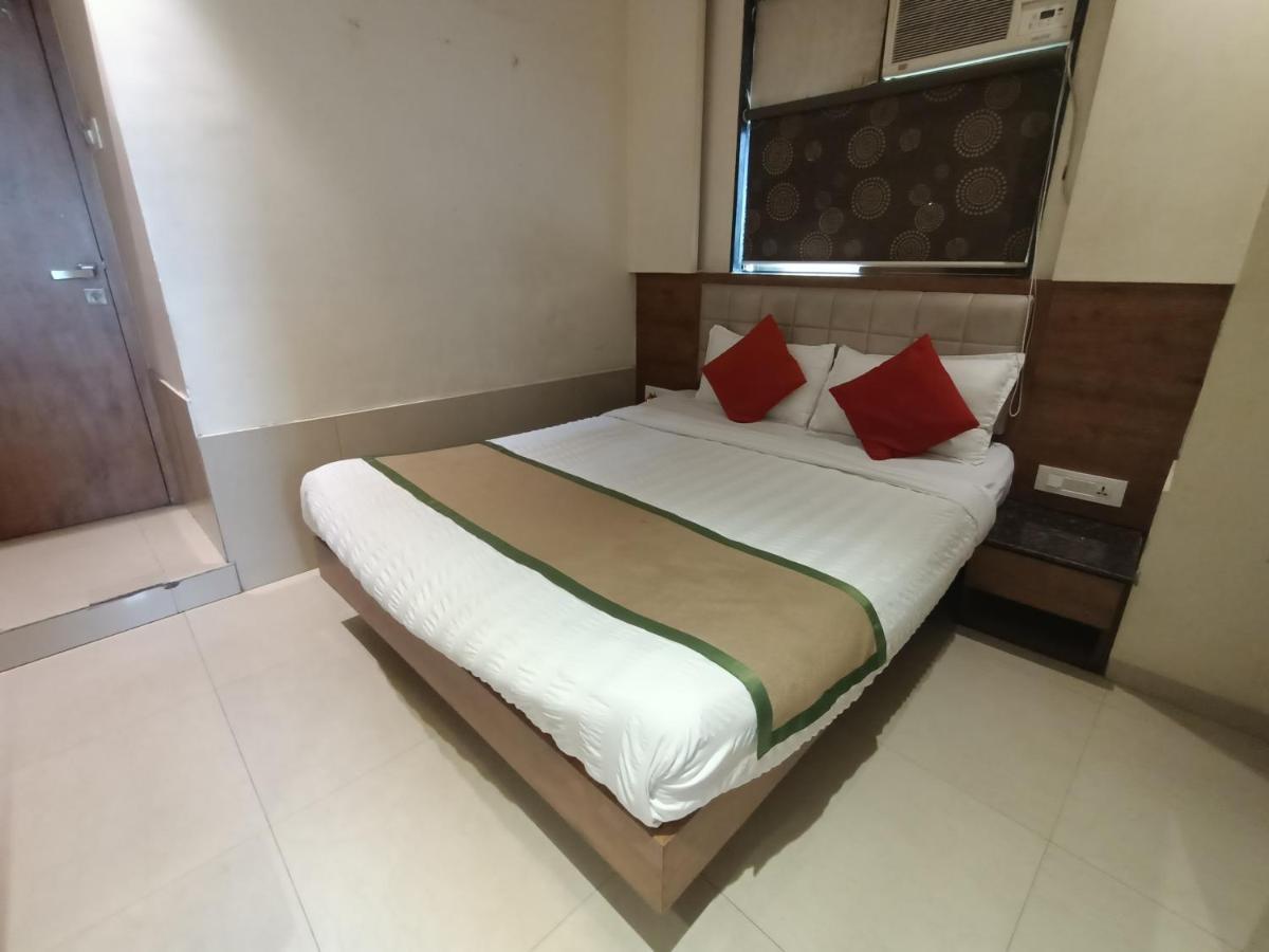 Fabhotel Regal Inn Bombay Eksteriør billede