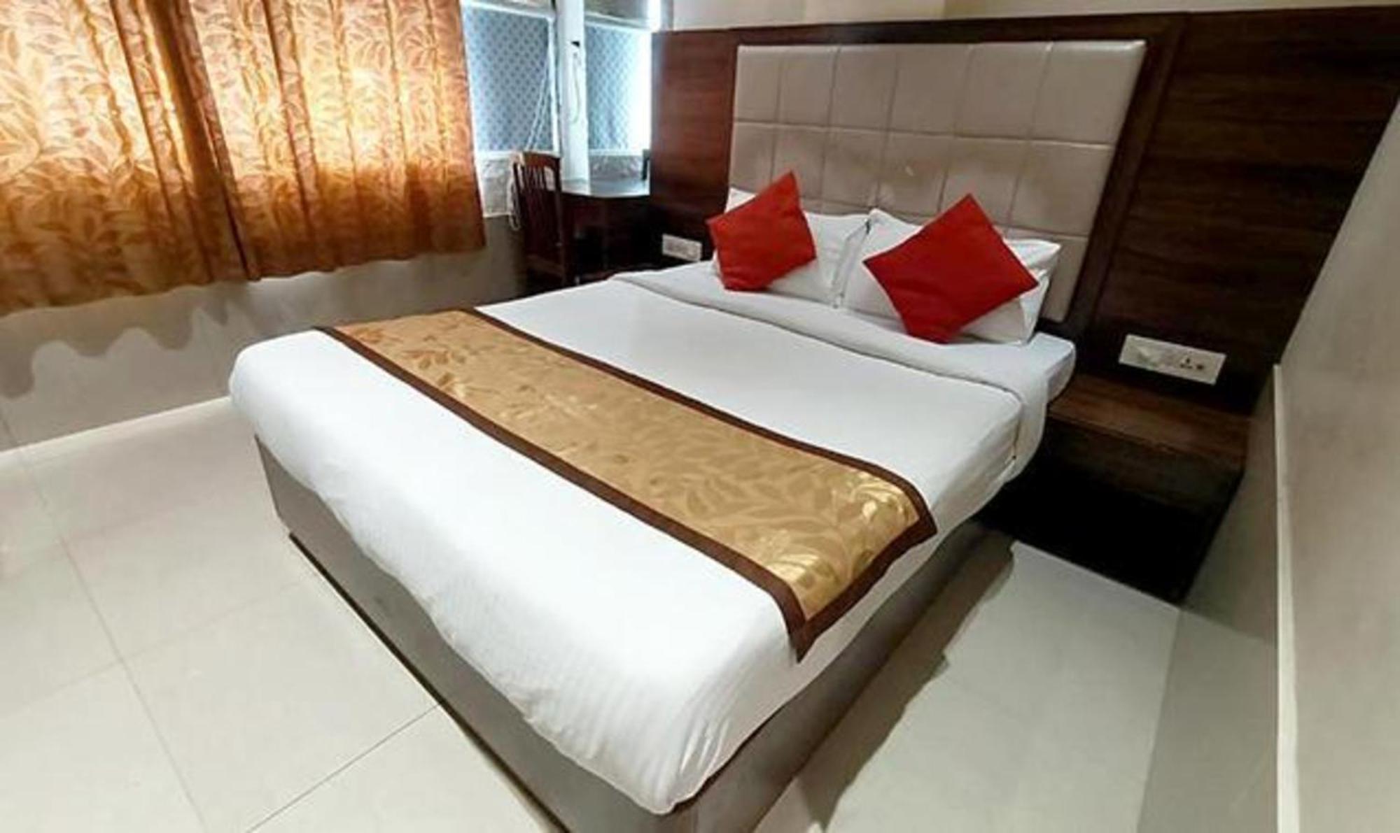 Fabhotel Regal Inn Bombay Eksteriør billede