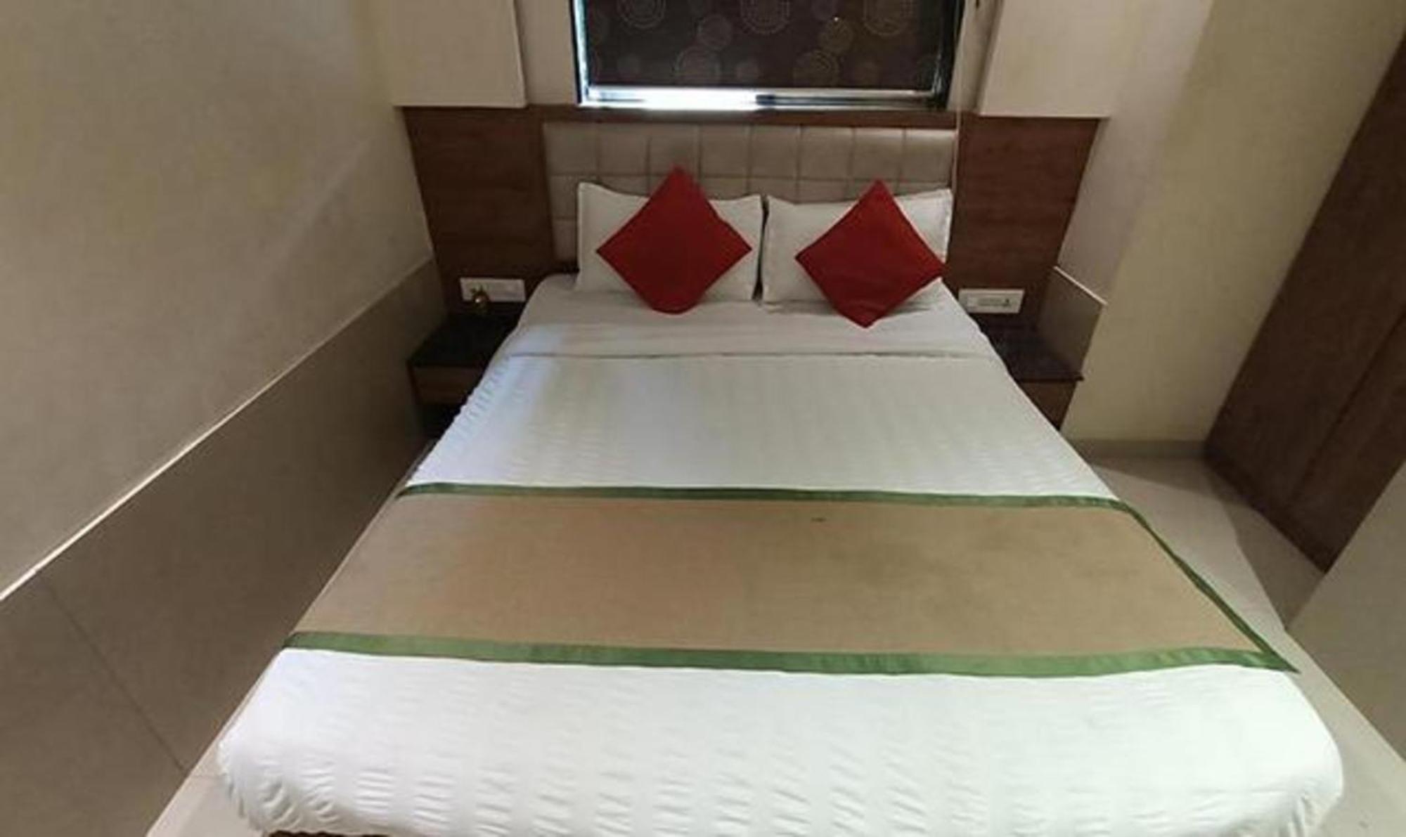 Fabhotel Regal Inn Bombay Eksteriør billede
